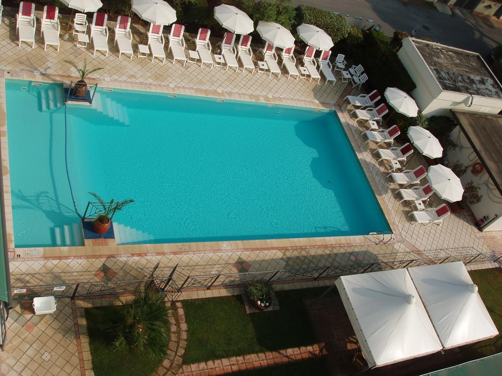Suisse Hotel Marina di Pietrasanta