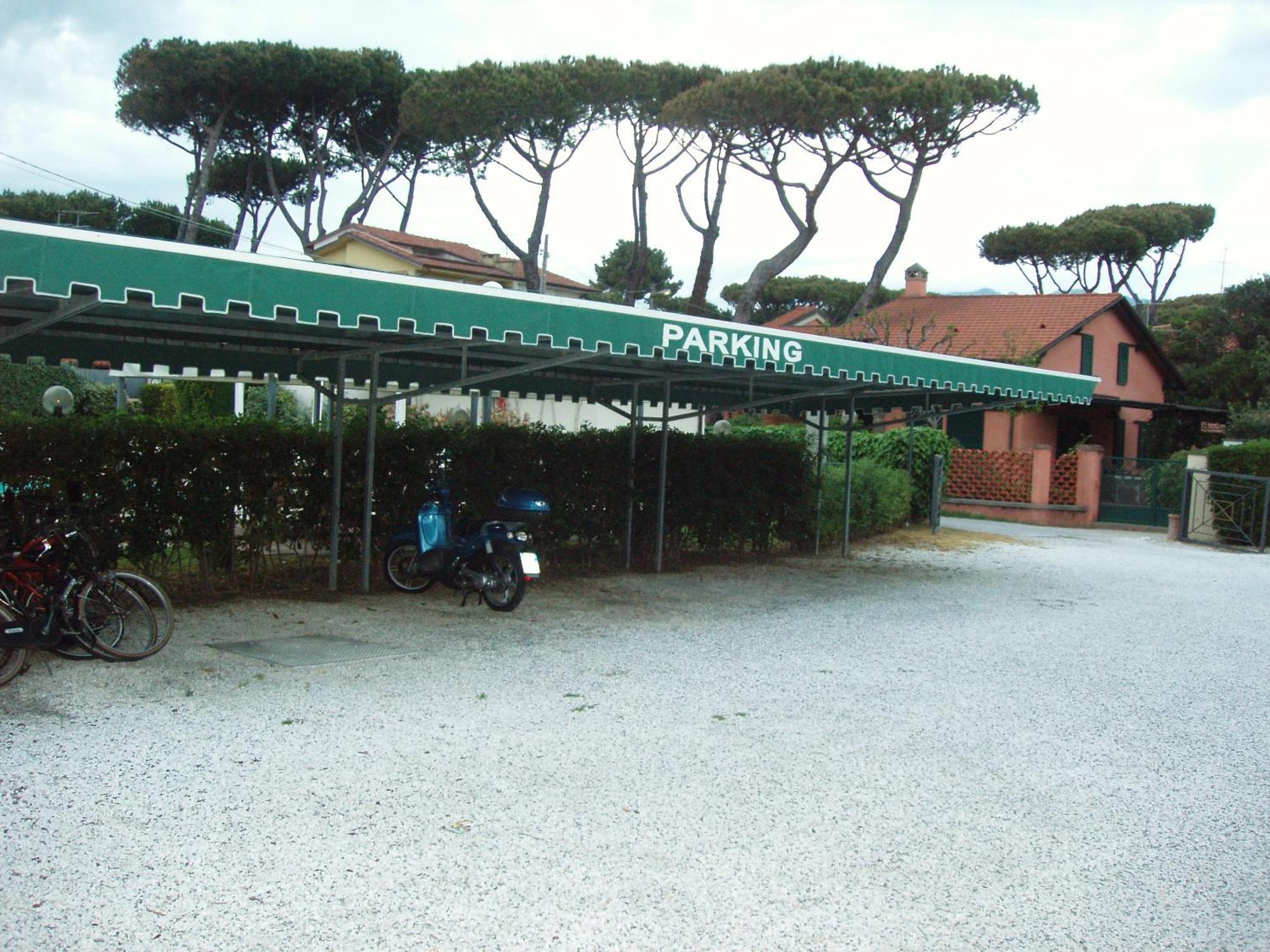 Hotel Suisse Marina di Pietrasanta