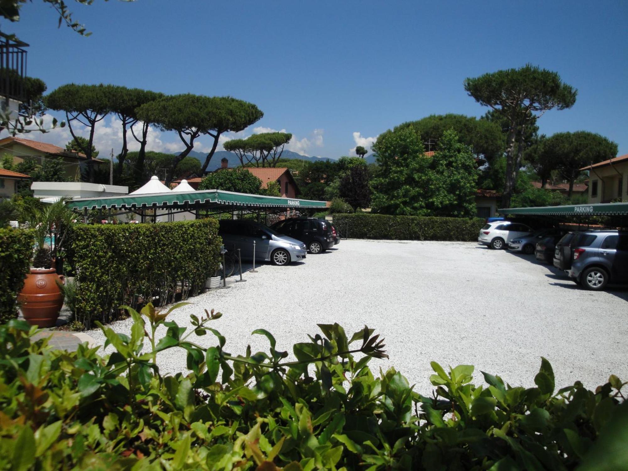 Suisse Marina di Pietrasanta