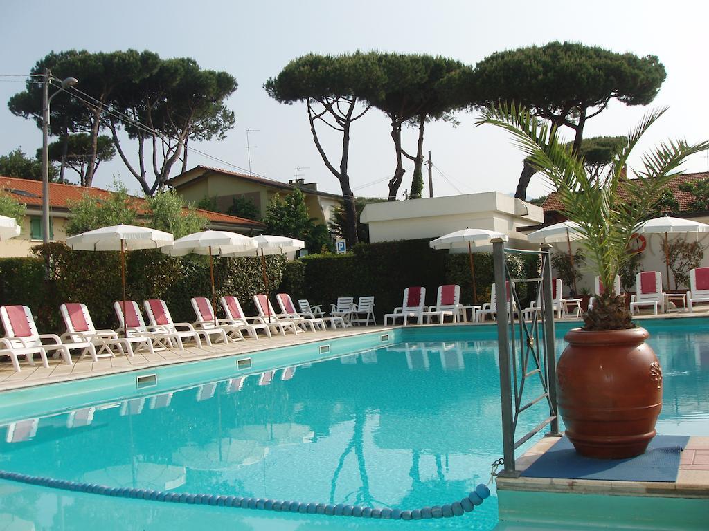 Hotel Suisse Marina di Pietrasanta