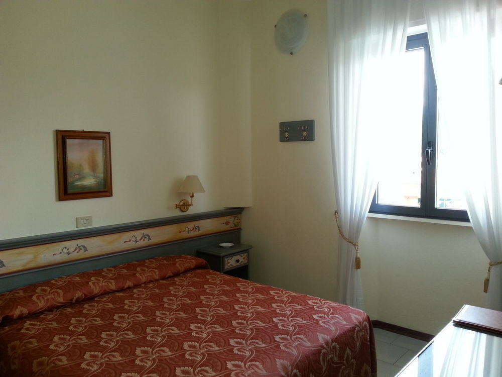 Suisse Hotel