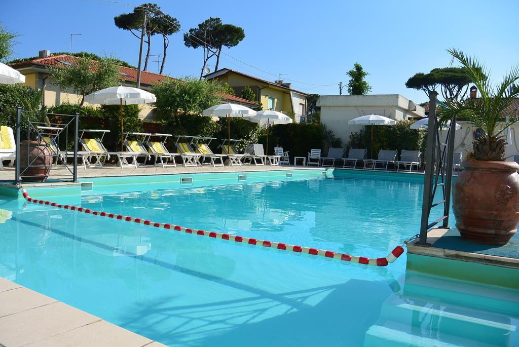Hotel Suisse Marina di Pietrasanta