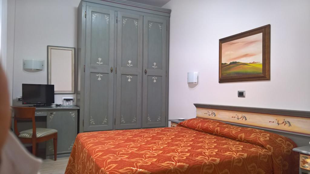 Hotel Suisse Marina di Pietrasanta