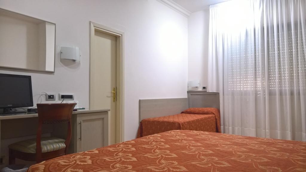 Hotel Suisse Marina di Pietrasanta