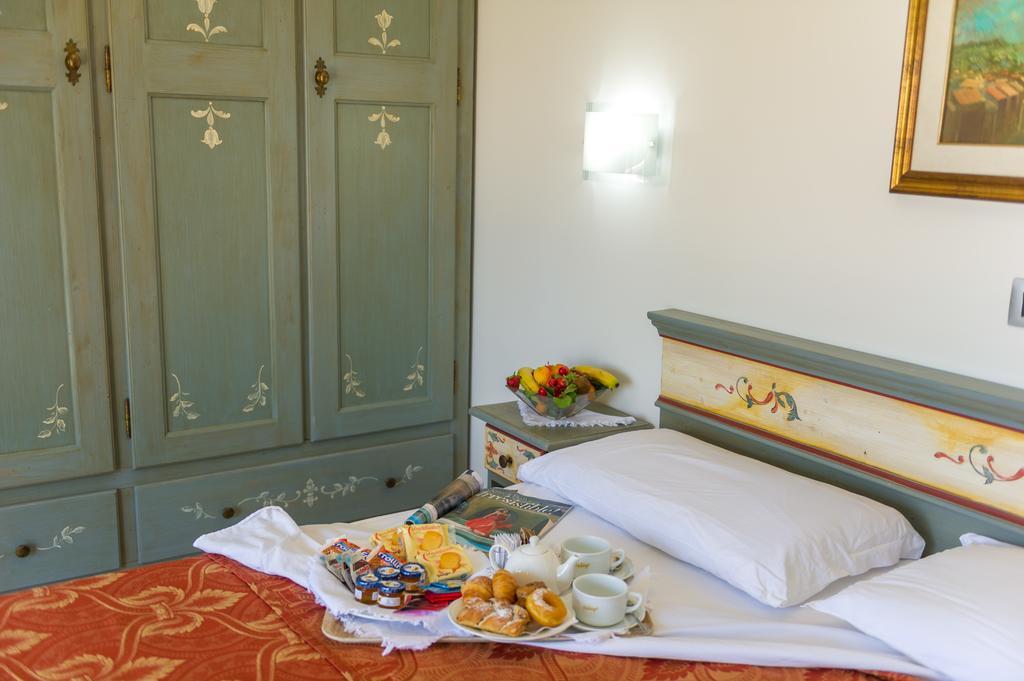 Hotel Suisse Marina di Pietrasanta