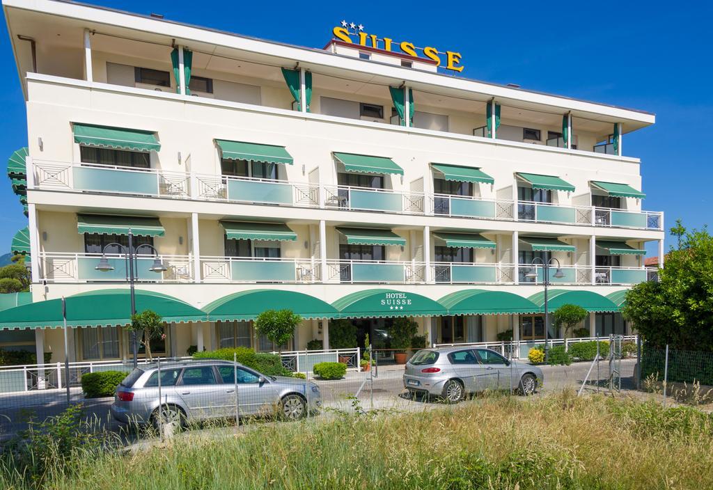 Suisse Hotel