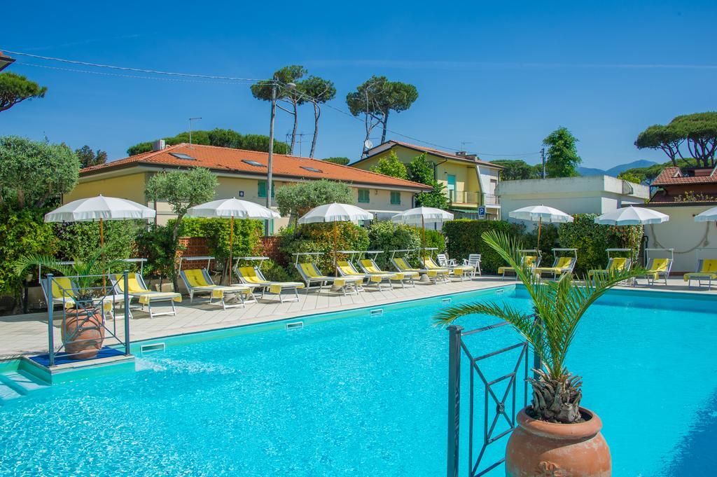 Hotel Suisse