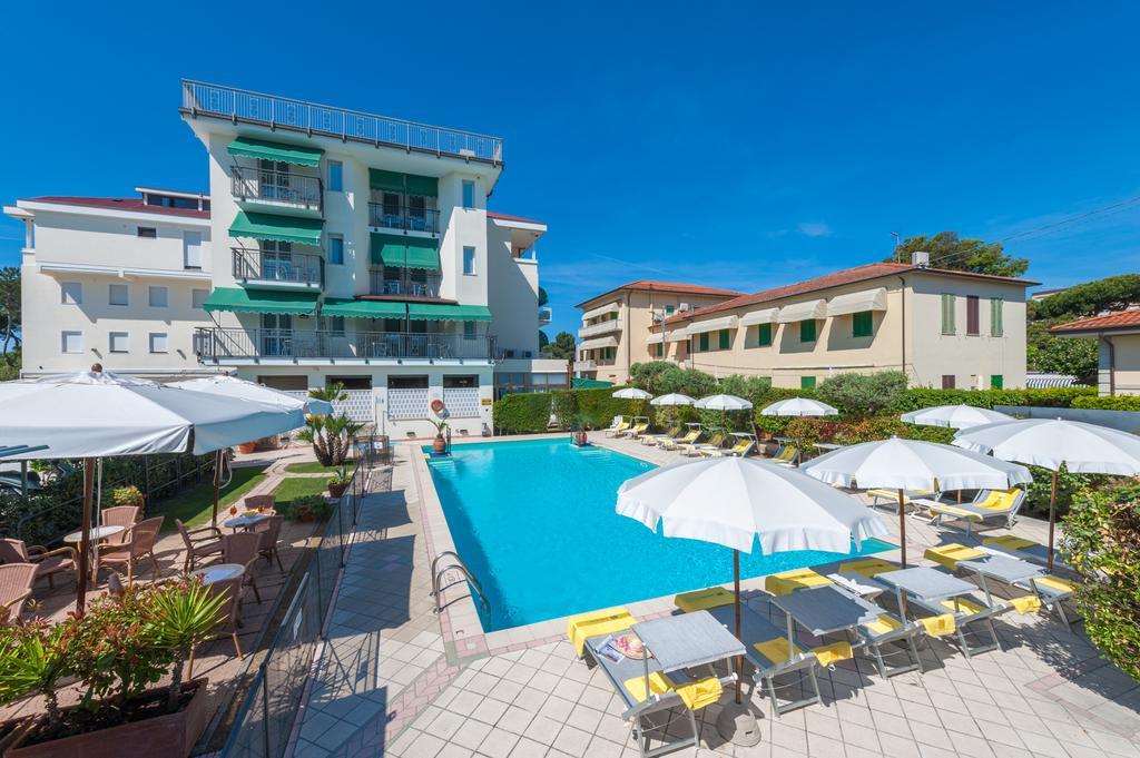 Hotel Suisse 3*