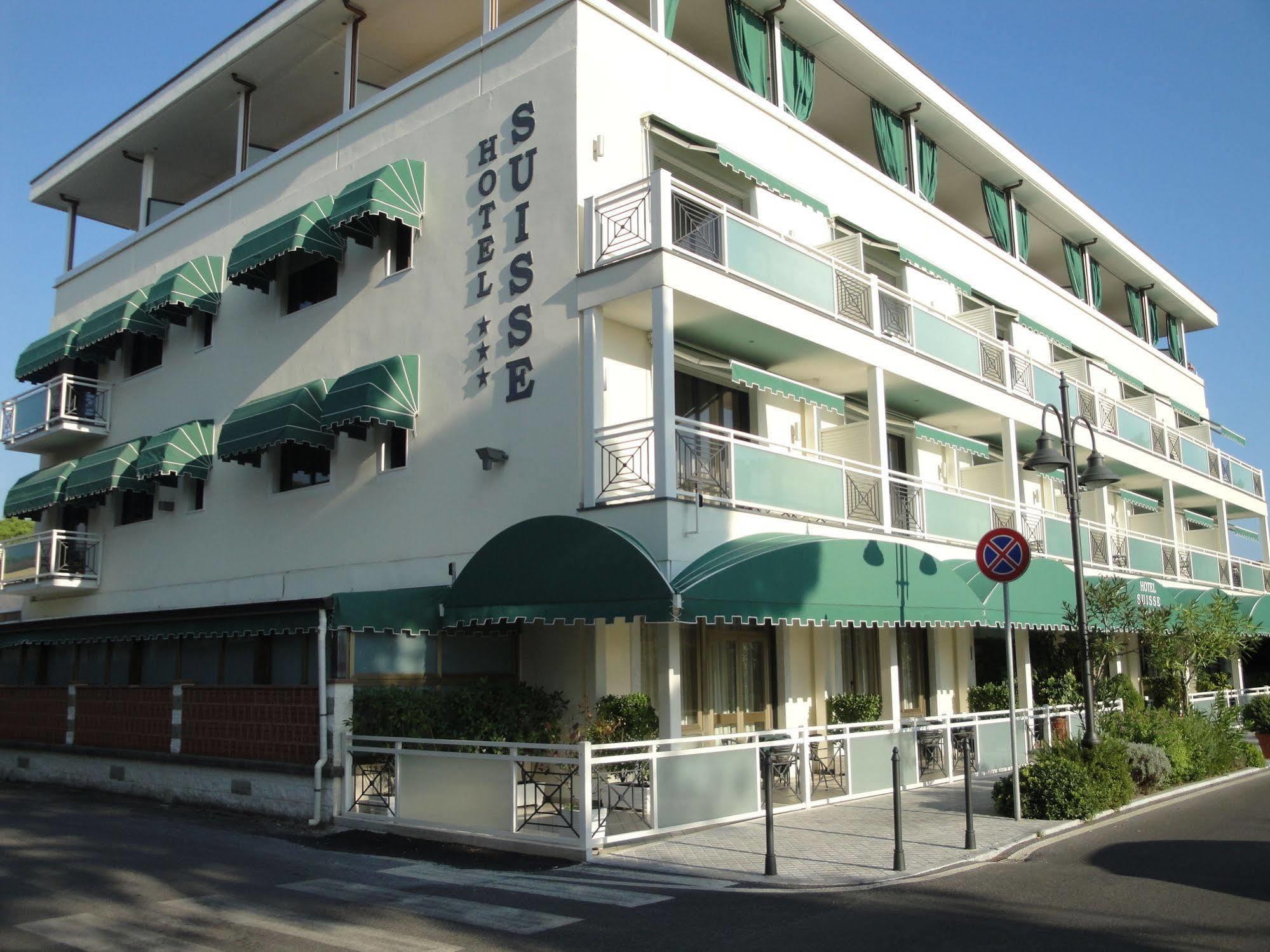 Suisse Marina di Pietrasanta