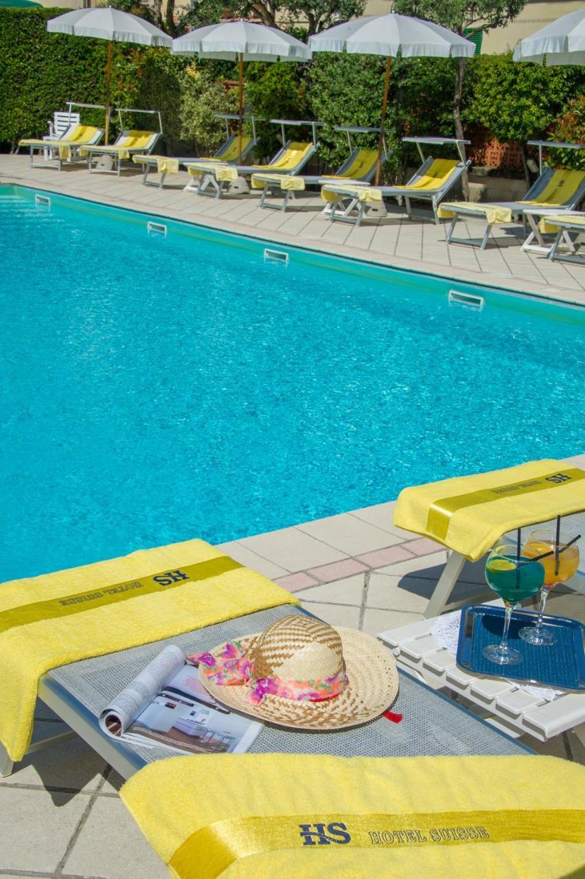 Hotel Suisse