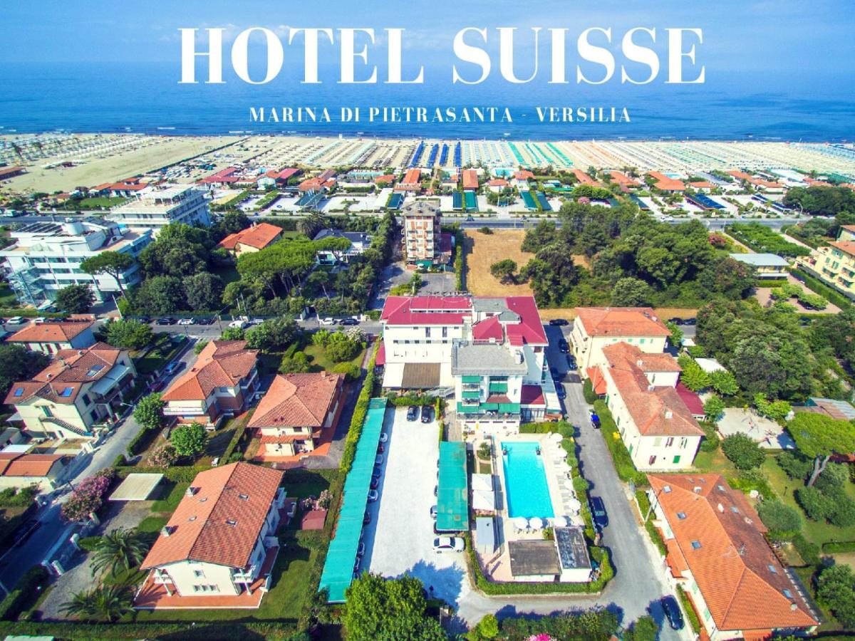 Suisse Hotel