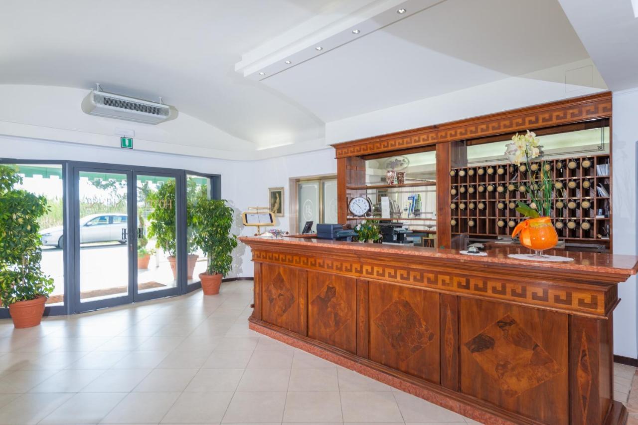 Hotel Suisse Marina di Pietrasanta