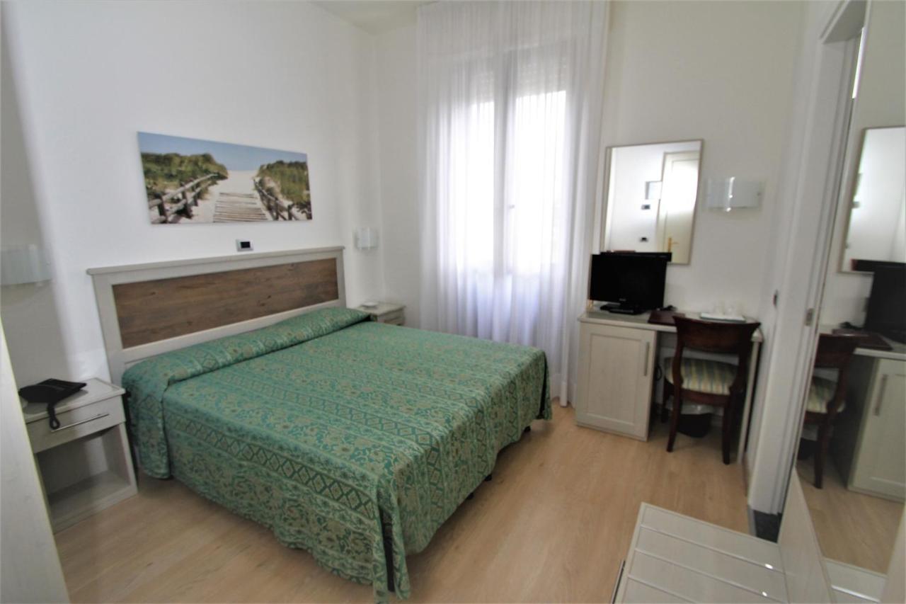 Hotel Suisse Marina di Pietrasanta