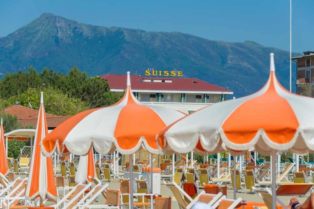 Hotel Suisse