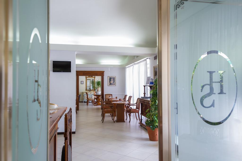 Hotel Suisse Marina di Pietrasanta